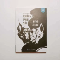 Không Phải Sói Nhưng Cũng Đừng Là Cừu