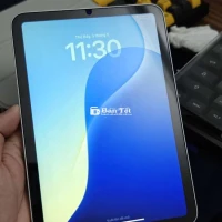 Cần bán iPad Mini 7 128GB Chính hãng - Như mới!
