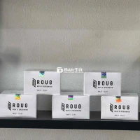 Sáp Vuốt Tóc Rouge Chính Hãng - Màu Trắng Siêu Thơm  