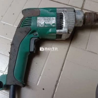Máy Khoan Hitachi Nhật Bãi – Chất Lượng, Giá Tốt
