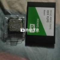 Trọn bộ cpu i5 4460, ssd 120gb