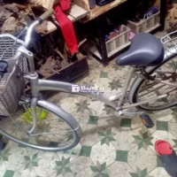Cần Bán Xe Đạp Asama Chính Hãng - Quận 3, HCM