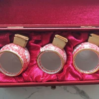 Cóng cho Chào Mào - Vẽ Tay Bát Tràng Cao Cấp