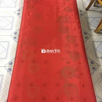 về quê thanh lý nhanh nệm gấp 3, kt1.6x2m