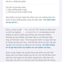 iPad Gen 10, 64GB, 4G, Hàng Chính Hãng Việt Nam