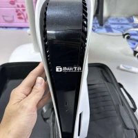 PS5 FAT Standard 1118A Đen FW 5.50 - Likenew Keng, Full Game PS4/PS5  