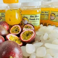ĐÁC RIM CHANH DÂY GIẢI KHÁT MÙA HÈ 1KG - WINNIE HOUSE