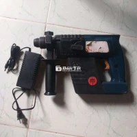 Dọn Nhà Bán Máy Khoan Pin Bosch 24V 2 Chức Năng  