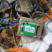 Biến Áp 15V Chế Sạc Bình Ắc Quy, Hàn Xung Hiệu Quả  