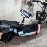 NHƯỢNG LẠI XE ĐẠP ĐIỆN SMARTKEY CHỐNG TRỘM