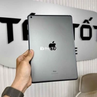 iPad Gen 9 64GB Wifi - Mới Keng, Pin 100%!
