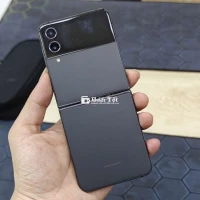 Samsung Z Flip 4 256GB Chính Hãng Giá Rẻ - Cực Mới!