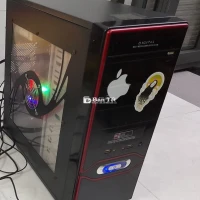 Thùng Máy Giá Rẻ Cấu Hình Khá