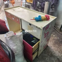 Tủ áo Tủ cho tặng  