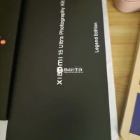 Bán Xiaomi 15 Ultra 512GB kèm Bộ Kit Chụp Ảnh Chuyên Nghiệp