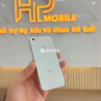 iPhone 5G 16GB - Nhỏ gọn, đẹp như mới!