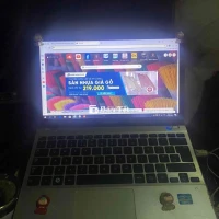 Bán Laptop Samsung -  Giá tốt, tặng kèm loa!