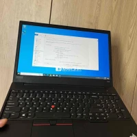 Thinkpad 595 Ryzen 5 3500U /8/256 máy đẹp zin
