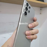 Galaxy S23 Ultra, 12/256GB - Nguyên Zin, Bảo Hành 12 Tháng!