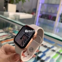 Apple Watch Series 4 40mm LTE Hồng - Like New 99% Pin 100% - Có Bán Góp!  