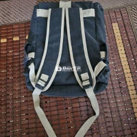 Balo Vải Đựng Laptop - Giá Rẻ!