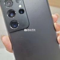 Samsung Galaxy S21 Ultra, 12/256GB, Nguyên Zin 🔥 🔥