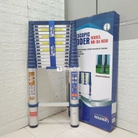 ## Thang Nhôm Rút Đơn Nikawa 5m NK-50