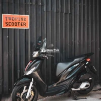 Piaggio Medley S 150 iGet ABS - Zin Đẹp - 2021 - Cực chất!