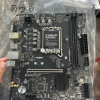 MSI H610 bh 11/2027