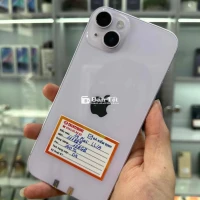 iPhone 14 Plus Tím 128GB LL/A Zin 99% - Giá sốc!