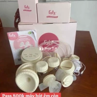 máy hút sữa mới 90%