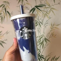 Ly Starbucks Mua ở Starbucks New Word - Trưng bày, chưa sử dụng  