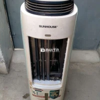 Quạt hơi nước sunhouse