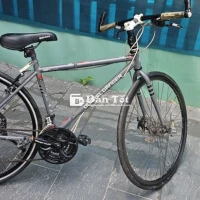 ## Bán xe đạp Doppelganger Model 824 DUE - Nhật Bản, thanh lý gọn nhà