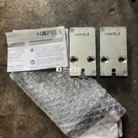 Hafele Đóng Cửa Tự Động - Ship Toàn Quốc - Liên Hệ Zalo  