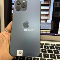iPhone 12 Pro Max 256GB - Giá chỉ 11.900.000đ