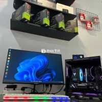 BÁN MÁY TÍNH ĐỂ BÀN PC CẤU HÌNH CAO - CHƠI GAME MƯỢT MÀ!