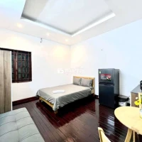 Phòng trọ q8 studio Tạ Quang Bửu giá rẻ phòng mới full nt