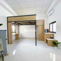 Cho thuê Phòng trọ giờ giấc tự do - Cạnh Aeon Mall Tân Phú