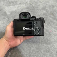 Sony A7R2 Đẹp – Sensor Sạch, Nguyên Zin 10k Shot – Bao Test 1 Tuần
