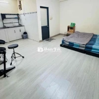 ## Phòng Trọ 40m² Full Nội Thất, An Ninh Tuyệt Đối - Chỉ 6tr5 (Có Thương Lượng)!