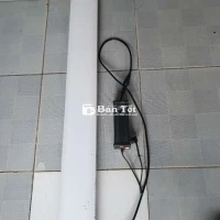 Cần bán đèn Odysse 1m5 & sưởi 300w + giao lưu cá Koi