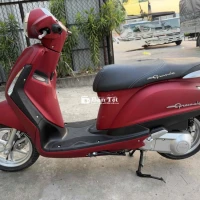  Grander zin đẹp, cần bán gấp! ✅ Grander xe màu đỏ nhám, không trầy xước, máy zin cực êm. 📜 Giấy tờ chính chủ, đầy đủ, bao rút gốc, sang tên dễ dàng.💲 Giá cả hợp lý, có giảm thêm cho người mua nhanh chóng. 🛑 Hỗ trợ gọi vốn chỉ cần CMND, đủ 20 tuổi trở lên. Liên hệ ngay để sở hữu!  