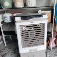 Thanh lý Quạt Điều Hòa Kangaroo 40 lít có remote