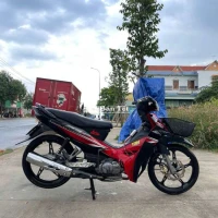 Sirius 2019 54zz - Thanh lý xe máy đẹp, chất lượng cao