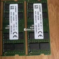 ram laptop hiệu Kingston 16g/thanh như hình