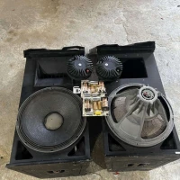 Cần bán 2 cặp loa Aray  