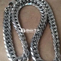Dây chuyền to khủng 14mm