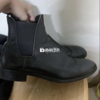 Giày boot hiệu TATHANIUM size 40