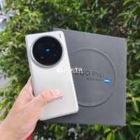 Vivo X200 Pro 16/512G màu titan Fullbox đẹp 99%